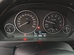 2017 BMW 3 Series 2016 2.0T AT 320LiLuxuryDesign Pkg #7