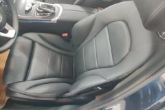 2018 Mercedes-Benz C-Class 2018 1.6T AT C180LFashionSport #9