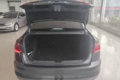 2023 Volkswagen Bora Sedan 2023 1.5T AT 300TSI DSGrespectEdition #4