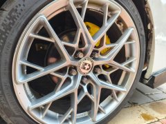2020 Honda Civic 2019 1.5T AT 220TURBOPowermoveEdition China VI #7
