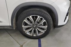 2022 Chery Tiggo 8 2023 KunpengEdition 1.6T AT 290TGDI Excellence #6