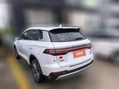 2020 BYD Song Pro 2019 1.5T AT Elite #6