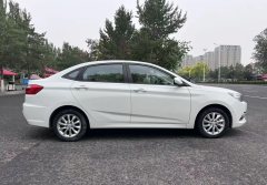 2017 Chang'an Yuexiang V7 2016 1.6 MT Le Shang China V #7