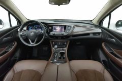 2017 Buick Envision Plus 2017 1.5T AT 20TLuxury 4WD #14