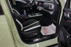 2022 Tank 300 2021 CityEdition 2.0T AT Very #8