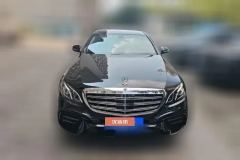 2020 Mercedes-Benz E-Class 2020 1.5T AT E260LSport Facelift #2