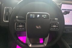 2023 Li Auto Li Auto L8 2023 Pro #15