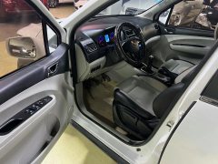 2016 Dongfeng Fengxing Jingyi X3 2016 1.5 MT Comfort5Seat #4