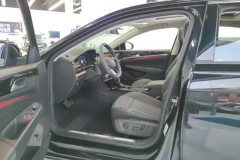 2024 Volkswagen Passat 2024 380TSI Starry Sky LongyaoEdition #9