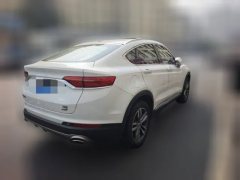 2020 Geely Auto Xingyue 2019 1.5T AT 300TStarfinderFWD #3