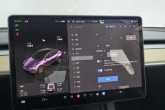 2023 Tesla Model Y 2022 Facelift rear wheel driveEdition #24