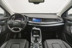 2018 Haval H6 2017 2.0T AT Blue Label2WDSmart Fashion #14