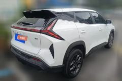 2026 Geely Auto Boyue 2026 1.5TD joy #3