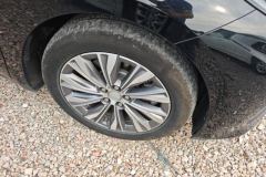 2024 Hongqi E-QM5 2024 560km PLUS #6