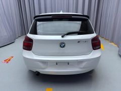 2015 BMW 1 Series(Imported) 2013 1.6T AT 116iLeading Facelift (Imported) #5