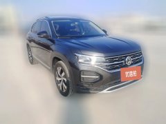 2020 Volkswagen Tayron 2019 2.0T AT 330TSILuxury FWD China VI #3