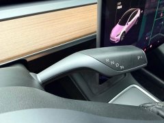 2021 Tesla Model Y 2021StandardBattery lifeRWDEdition #17