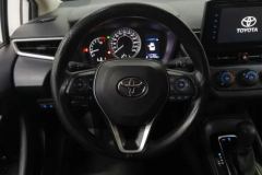 2022 Toyota Corolla 2022 TNGA 1.5L CVTPioneer #15