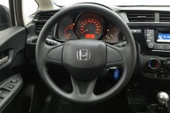 2020 Honda Fit Hatchback 2020 1.5 AT Comfort #15