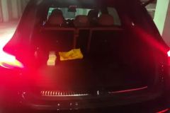 2025 Mercedes-Benz GLC-Class 2026 GLC 260 L 4MATIC Dynamic #4