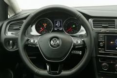 2019 Volkswagen Golf 2018 1.6 AT Comfort #15