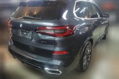 2021 BMW X5(Imported)(Imported) 2021 2.0T AT 30i MSport Pkg (Imported) #3