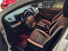 2020 Toyota Yaris L 2020 1.5 AT Leading #9