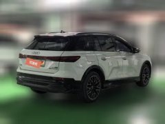 2022 Audi Q5 e-tron 2022 40 e-tron star shine Mecha suit #8