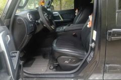 2023 Beijing Off-Road Beijing BJ40 2023 2.0D AT 4WDBlade HeroEditionknight #9