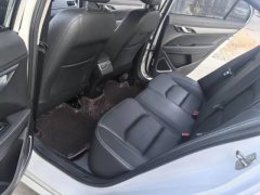 2021 Geely Auto Emgrand Sedan 2021UP 1.5L CVTupEdition #8