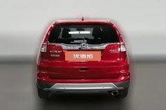 2015 Honda CR-V 2015 2.4 AT Premium4WD #4