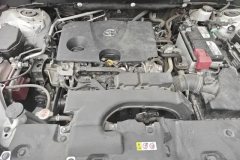 2022 Toyota RAV4 2021 2.0L AT CVT2WDfashionPLUSEdition #10
