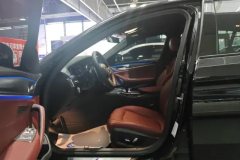 2021 BMW 5 Series 2021 2.0T AT 530LiLeadingMSport Pkg #9