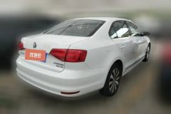 2018 Volkswagen Sagitar 2018 1.4T AT 280TSIComfort #3