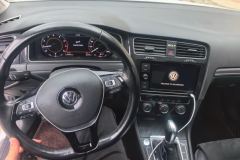 2019 Volkswagen Golf 2019 1.4T AT 280TSILuxury China VI #12