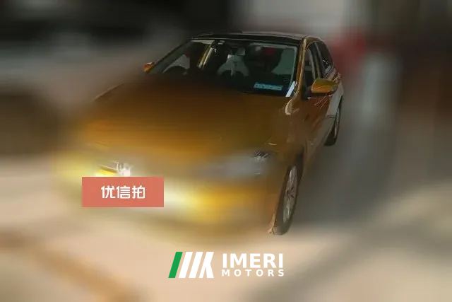 2019 Volkswagen Polo Hatchback 2019 1.5 AT PlusColorfulTech