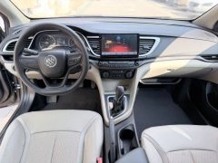 2016 Buick Excelle GT Sedan 2016 1.5 AT 15NElite #8