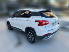 2018 Baojun 510 2018 1.5 AT AnniversarySpecial #10