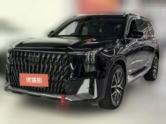 2022 GAC Trumpchi Trumpchi GS8 2022 HybridSeries 2.0TM 4WDPremium （7Seat） #1