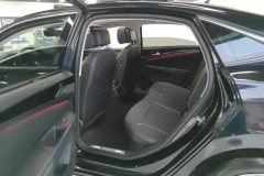 2024 Volkswagen Passat 2024 380TSI Starry Sky LongyaoEdition #11