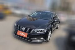 2017 Volkswagen Magotan 2017 1.8T AT 330TSILeading #1