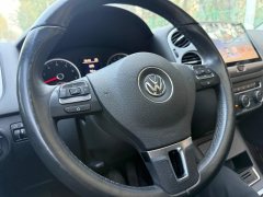 2017 Volkswagen Tiguan 2016 1.4T AT 280TSIsilk roadComfortFWD #14