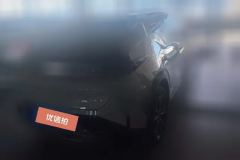 2025 Zeekr X 2025 5SeatLong RangeEdition #3