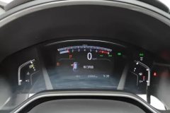 2020 Honda CR-V 2021 1.5T AT 240TURBOFashionFWD #14