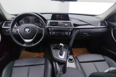 2018 BMW 3 Series 2018 2.0T AT 320LiFashion #12