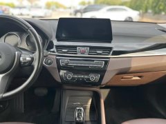 2021 BMW X1 2021 2.0T AT sDrive25Li Leading #17