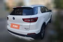 2019 Chang'an CS55 2018 1.5T AT Dazzling color #3