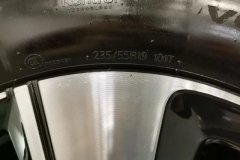2024 Volkswagen ID.4 X 2025 clever pureSmart #9