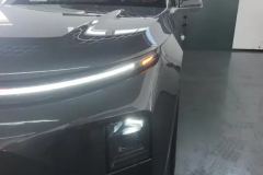 2025 Li Auto Li Auto L6 2025 Pro SmartHuanNewEdition #5