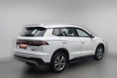 2021 BYD Song Pro 2019 1.5T AT Luxury #2